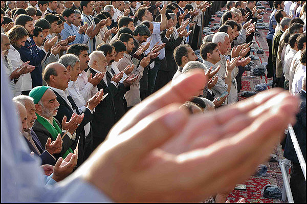 امام جمعه بهاباد، برخورد با مخلان امنیت عمومی را خواستار شد