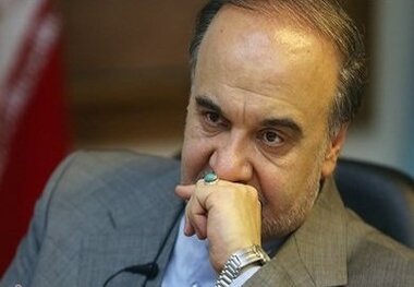 پیشنهاد وزیر ورزش برای گرفتن میزبانی رقابت‌های جهانی کشتی 2019

