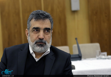 کمالوندی: آنچه در گزارش‌های اخیر آژانس اشاره شد مورد انتظار بود