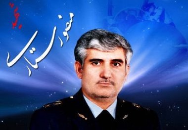 انتشار دستخط رهبر انقلاب درباره موفقیت علمی شهید ستاری