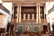 با هتل شیخ بهایی اصفهان آشنا بشوید