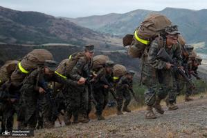 منتخب تصاویر امروز جهان- 3 اردیبهشت 1400