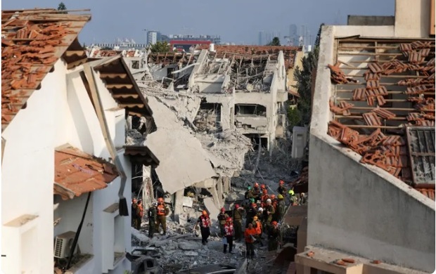 جنگ با ایران اقتصاد اسرائیل را به سمت فاجعه تمام عیار می کشاند