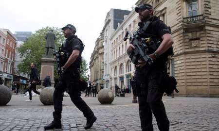  23 هزار افراطی و مظنون بالقوه تروریستی در انگلیس شناسایی شده اند