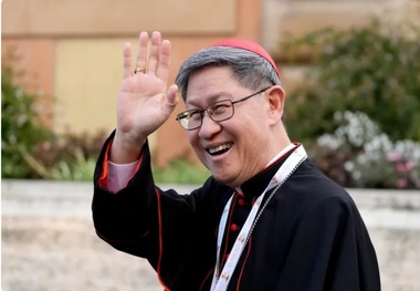 جانشین آسیایی و احتمالی پاپ کیست؟ «فرانسیس آسیایی» را بشناسیم