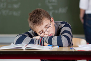 رایج ترین اختلالات خواب در دانش آموزان