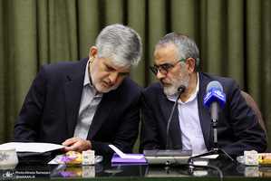 دومین جلسه ستاد بزرگداشت امام خمینی (ره)