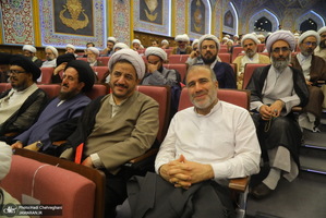 همایش یکصدمین بازتأسیس حوزه های علمیه قم (89)