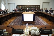 جزئیات جلسه امروز شورای عالی هماهنگی اقتصادی