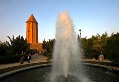 گلستان مشکلی در پذیرایی از گردشگران ندارد