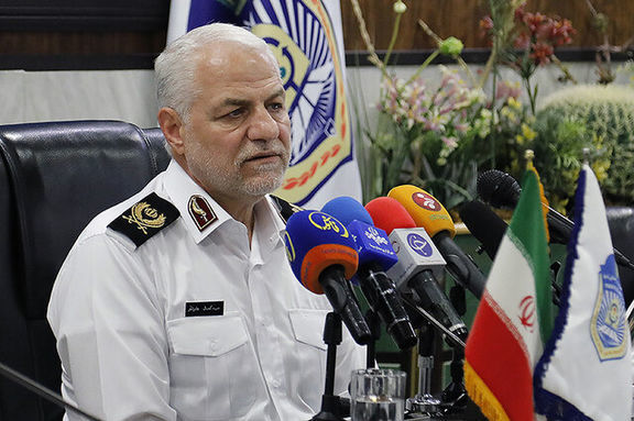 خبر خوب برای مالکان موتورسیکلت‌های توقیف شده