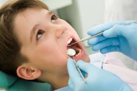 راه اندازی یونیت سیار دندانپزشکی برای دانش آموزان در فردیس
