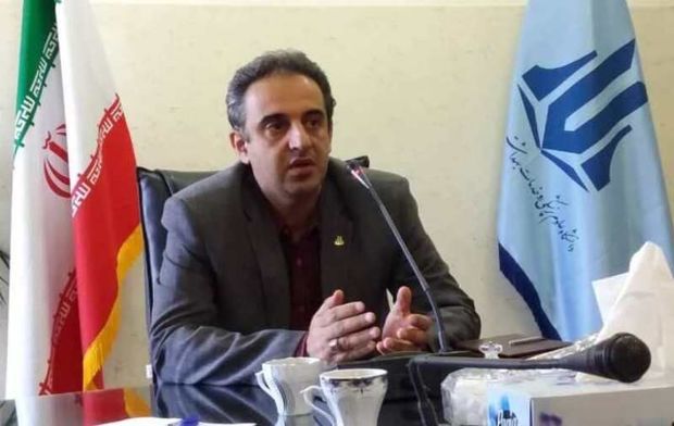 امنیت سامانه نوبت دهی مراکز درمانی کردستان افزایش یافت