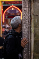 کربلا در آستانه اربعین حسینی