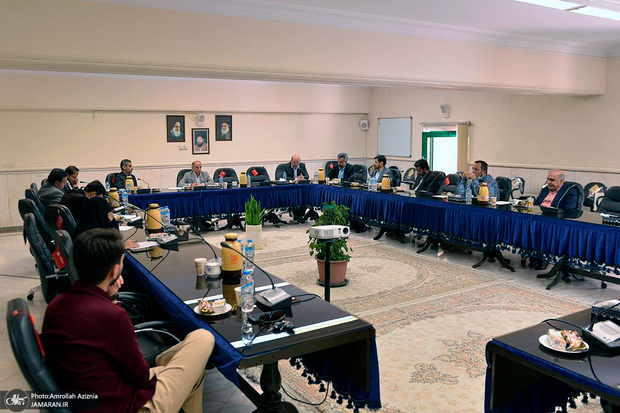 دومین جلسه کمیته امور جوانان، دانشگاهیان و فرهنگیان سی و ششمین سالگرد بزرگداشت امام خمینی(س) فردا برگزار می‌شود