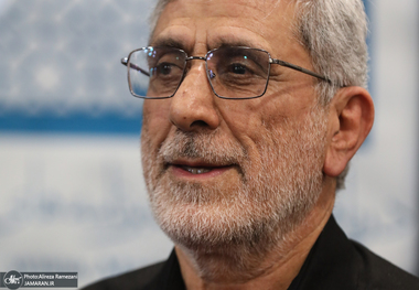 یک خبرگزاری: خبر شهادت سردار قآانی صحت ندارد