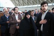  نخستین مجمع جبهه مردمی نیروهای انقلاب اسلامی در شهر آفتاب برگزار شد