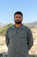 شهید علی اکبر حاجی پور