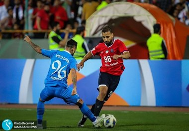 برنامه ریزی عجیب AFC آزادی را از سپاهان و نساجی گرفت