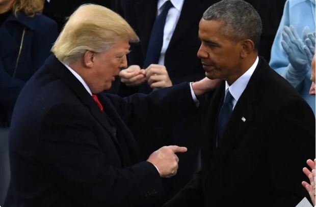 جنگ بر سر نفوذ یا دولت در سایه؛ چرا سفر اوباما به کانادا متحدان ترامپ را خشمگین کرد؟