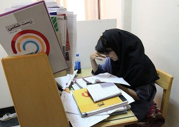 مافیای کنکور؛ بساطی که کرونا برچید