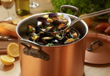 کدام قابلمه سالمترین و بهترین برای پخت و پزهاست؟