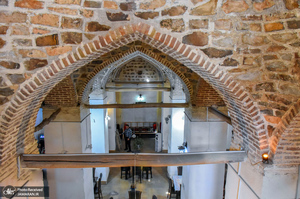 منتخب تصاویر امروز جهان - 26 شهریور 1401