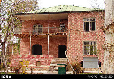 عمارت مسکن طبیب (خانه چوبی ارومیه) به موزه علم تبدیل می شود