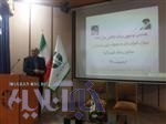 گردهمایی مدیران ستاد امربه معروف ونهی ازمنکراستان در اداره کل حفاظت محیط زیست مازندران