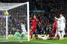 فاجعه های لیورپول تمامی ندارد؛ توقف مقابل لیدز