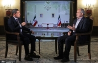 مصاحبه رئیس‌جمهور با شبکه تلویزیونی الجزیره (1)