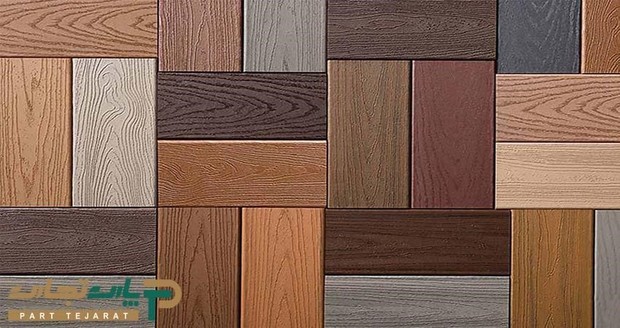 قیمت ورق ام دی اف در چهاردانگه پارت تجارت