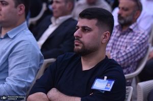 تجدید میثاق جامعه پرستاری با آرمان های امام خمینی