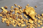 کشف 6 تن سنگ طلای قاچاق در شبستر