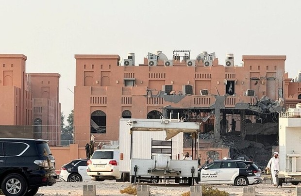 واشنگتن پست: قطر در شوک خیانت آمریکا و اسرائیل