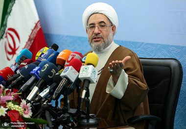 آیت الله محسن اراکی:  CFT  مانع حمایت از گروههای مقاومت نمی شود