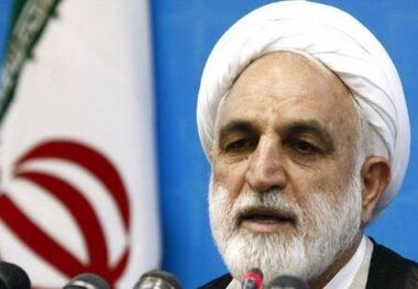 محسنی اژه‌ای: بسیاری اصرار داشتند مسئولان قوه‌قضاییه بانک داشته باشند