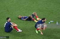 یورو ۲۰۲۰ شب شگفتی یک هشتم نهایی