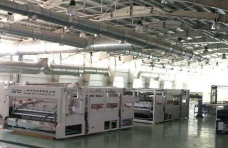 تولید پنل های خورشیدی درشهرک صنعتی شیراز آغاز شد