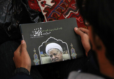 فقدان آیت‌الله هاشمی چه خطری دارد؟