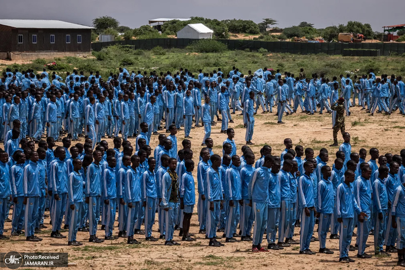 منتخب تصاویر امروز جهان