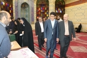 تخلفات تأثیرگذاری در انتخابات استان تهران اتفاق نیفتاده است