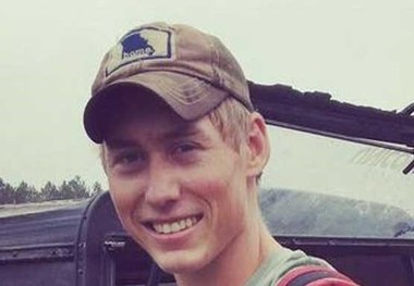 این مربی برای سومین بار از مرگ نجات پیدا کرد!+ عکس 