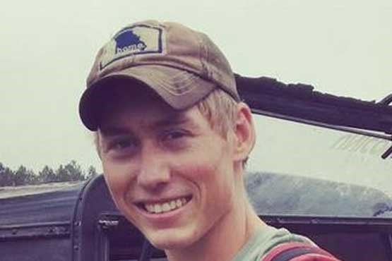 این مربی برای سومین بار از مرگ نجات پیدا کرد!+ عکس 