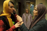 فیلم ایرانی نامزد بهترین اثر خارجی جشنواره آمریکایی شد