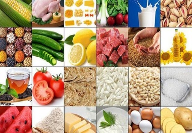 قیمت مرغ، برنج و روغن؛ 18 تیر 1401 + جدول