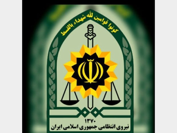 شهادت دو مامور انتظامی در میناب