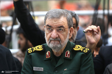 محسن رضایی دبیر شورای عالی امنیت ملی شد