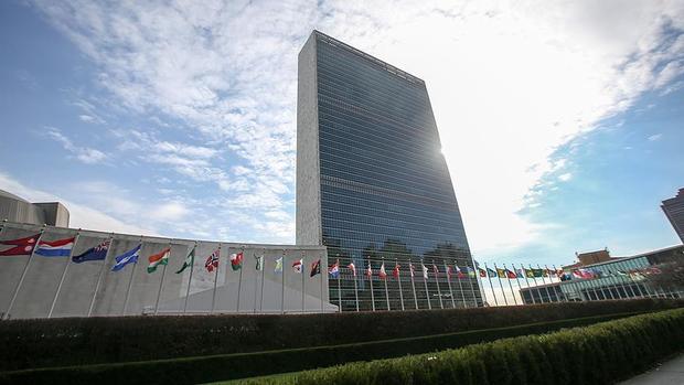 آمادگی سازمان ملل برای همکاری در تحقیقات درباره قتل خاشقجی