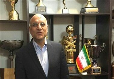 سفر سرپرست استقلال به ترکیه